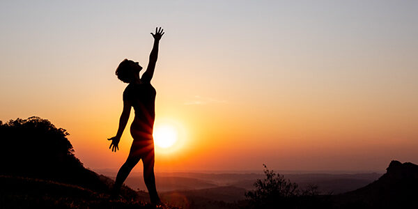 Prananjali – Dádivas da Energia Vital